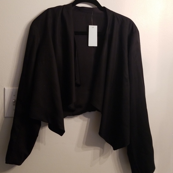 Lane Bryant Jackets & Blazers - Lane Bryant Reversible Jacket/Blazer